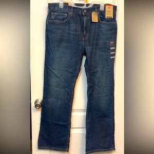 Mens Levi Jeans